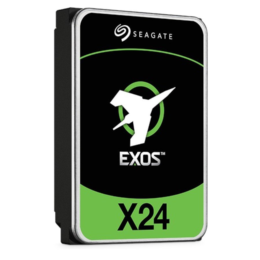 HDD|SEAGATE|Exos X24|20TB|512 MB|7200 rpm|ST20000NM002H