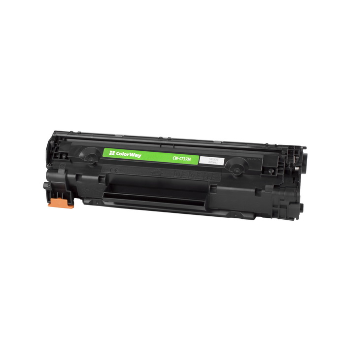ColorWay Toner Cartridge - Black