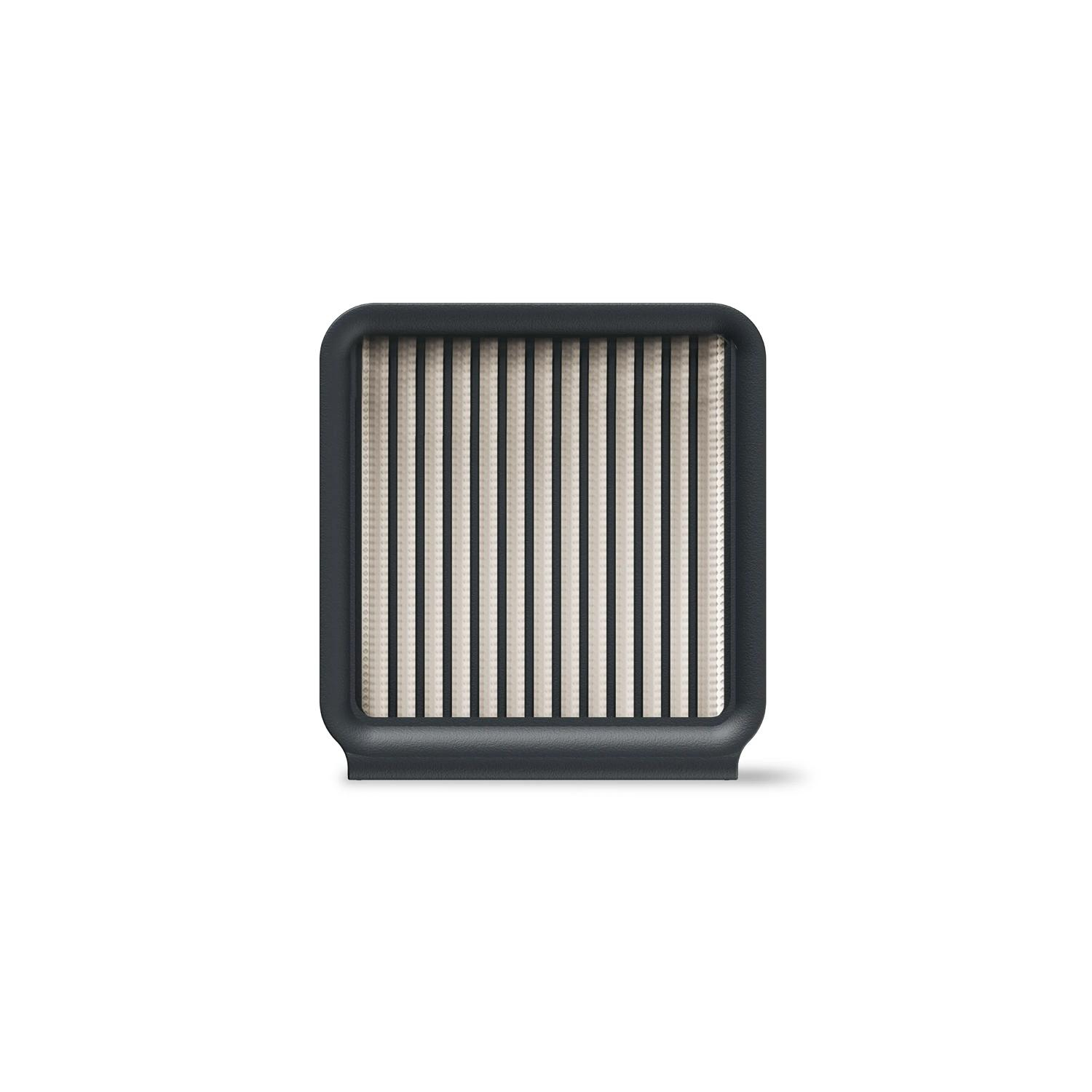 Philips 6000 and 7000 series wet filter replacement kit XV1770/10