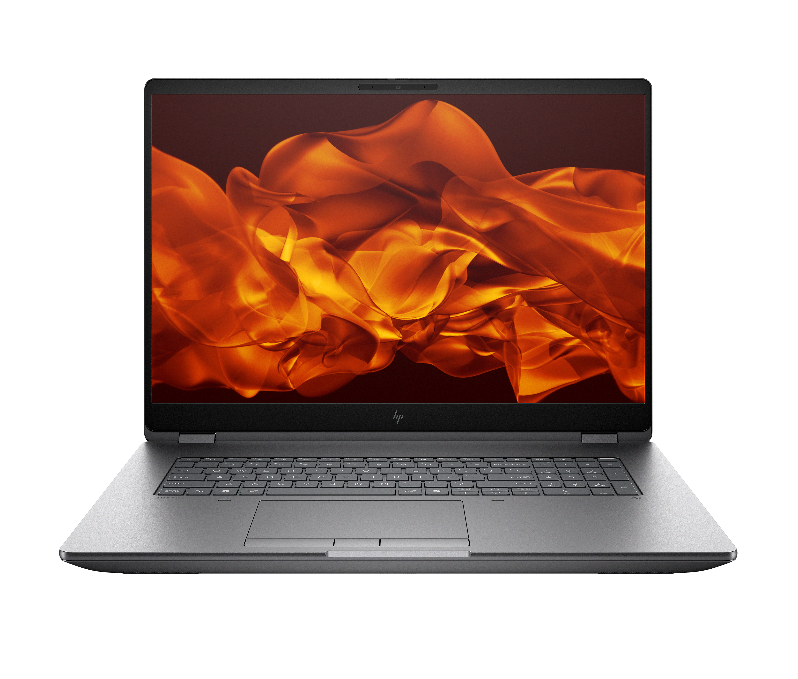 HP ZBook Fury G1i Mobile Workstation 18 - Ultra 9-285HX, 64GB, 2TB SSD, RTX PRO 3000 Blackwell 12GB, 18 WQXGA 500-nit 165Hz AG, 5MP IR cam, WWAN-ready, Smartcard, FPR, US backlit keyboard, 99Wh, Win 11 Pro, 3 years