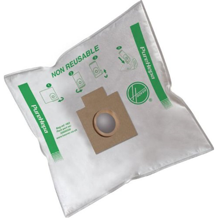 Hoover - Purehepa - H63 - White