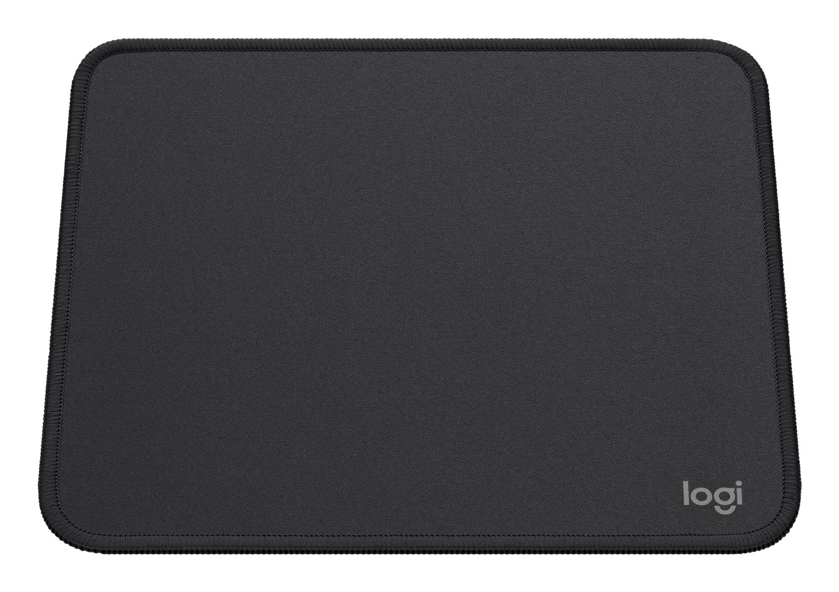 MOUSE PAD STUDIO/GRAPHITE 956-000049 LOGITECH