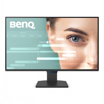 BENQ GW2790C 27" FHD IPS 144HZ HDMI/DP/SPEAKERS/USB-C NÄYTTÖ