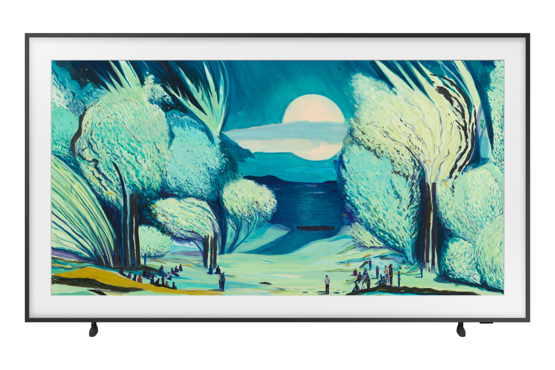 TV Set|SAMSUNG|65 "|4K Ultra HD|3840 x 2160 pixels|Flat|16:9|QLED|QE65LS03FAUXXH