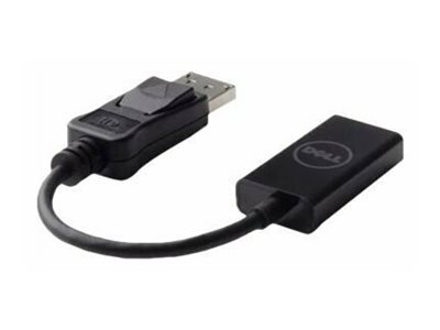 Dell - 492-BBXU - Display Port - HDMI