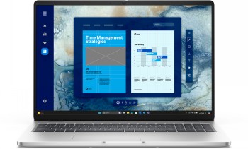 DELL PRO 16 U5 235U/16FHD+/16GB/512SSD/W11P/3PS (US-KB)