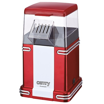 Camry - CR 4480 - Popcorn maker
