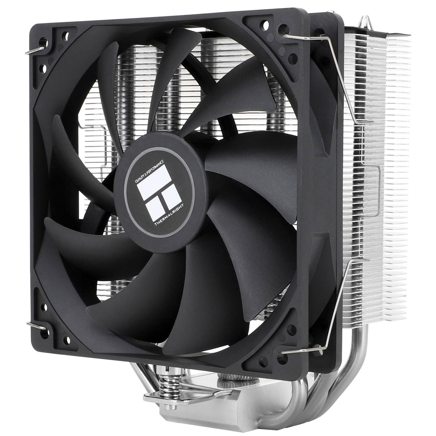 Thermalright Assassin X 120 Refined SE (120mm) Processor Cooler