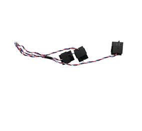 Vacuum Cleaner Accessory|ROBOROCK|Left Cliff Assembly|For S8 White/S8 Black/S8 White+/S8 Black+/S8 White Pro Ultra/S8 Black Pro Ultra|9.01.1875