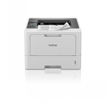 BROTHER HL-L5215DN MONO LASER PRINTER, DUPLEX, LAN-1GBE, 48PPM