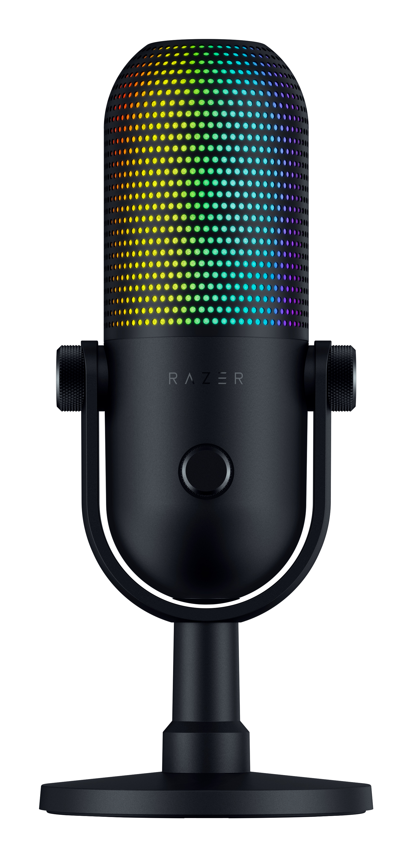 Razer Microphone RZ19-05060100-R3M1 / Seiren V3 Chroma Black