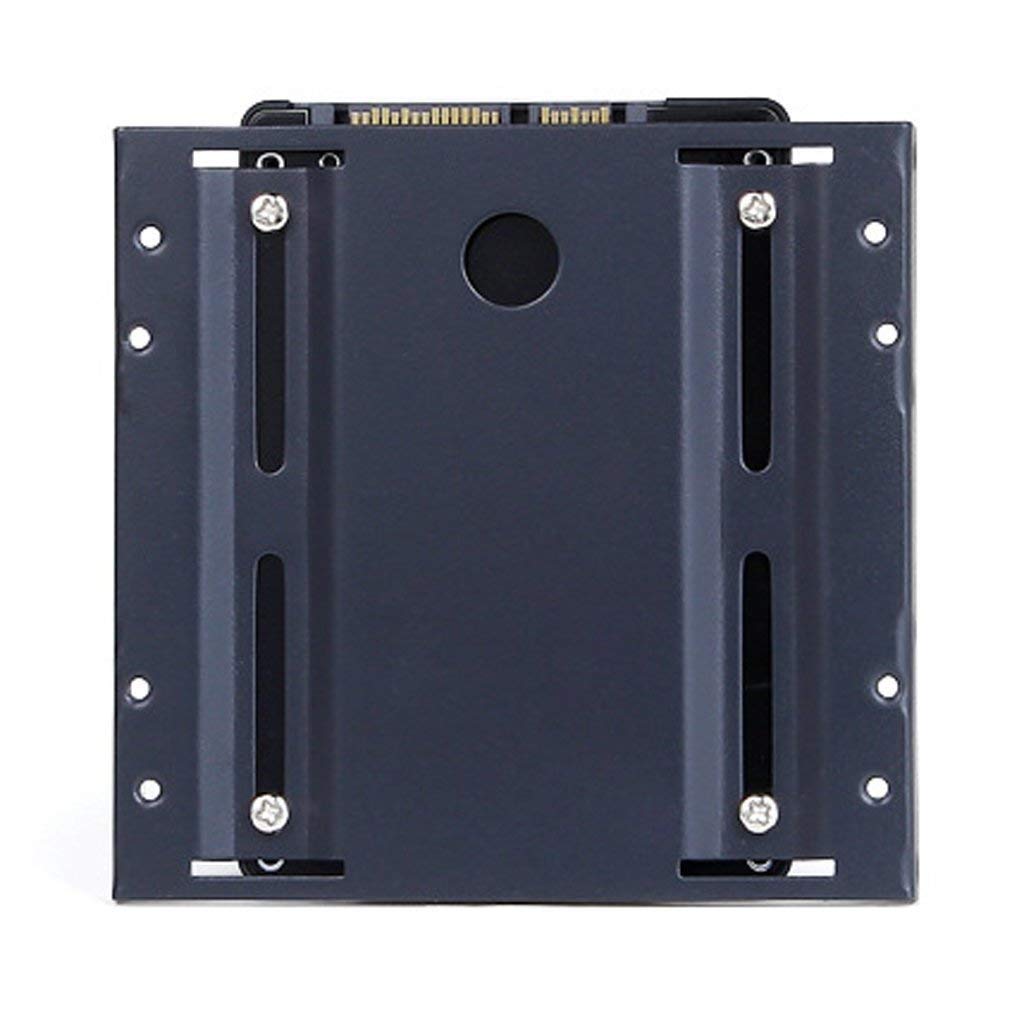 Goobay - 2.5" hard disk installation frame to 3.5"