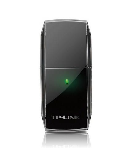 WRL ADAPTER 600MBPS USB/DUAL BAND ARCHER T2U TP-LINK
