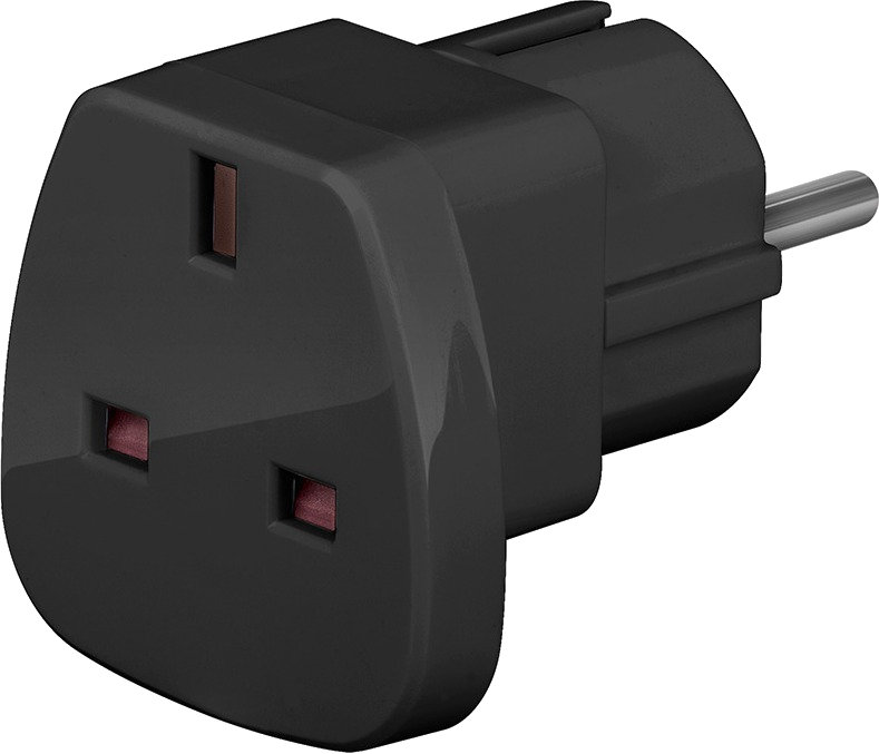 Goobay - Travel adapter - 2500 W - 250 V
