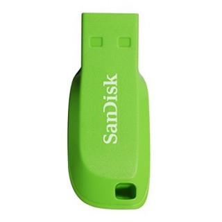 MEMORY DRIVE FLASH USB2 16GB/SDCZ50C-016G-B35GE SANDISK