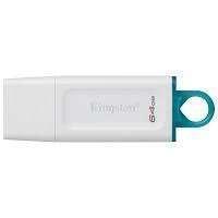 MEMORY DRIVE FLASH USB3 128GB/KC-U2G128-5R KINGSTON