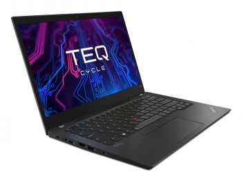 TEQCYCLE LENOVO T14S G2 R7-5850U/14FHD/16GB/512SSD/W11P/2Y