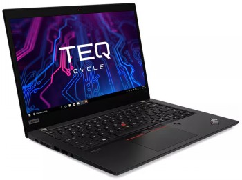 TEQCYCLE LENOVO X13 G1 R5-4650U/13.3FHD/16GB/256SSD/W11P/2Y