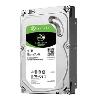 Seagate - BARRACUDA - ST2000DM008 - 7200 RPM - 2000 GB - HDD