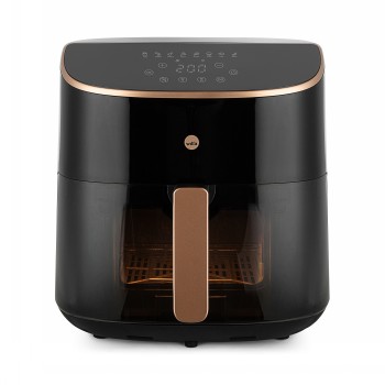WILFA DUALFRY 8L AIRFRYER