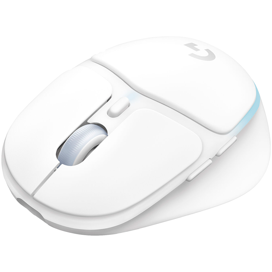 LOGITECH G705 LIGHTSPEED Wireless Gaming Mouse - OFF-WHITE - EWR2
