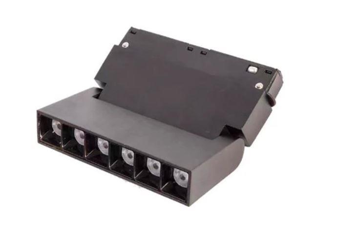 Lamp|VISIONAL|Power consumption 6 Watts|Luminous flux 600 Lumen|3000 K|AC220V|Beam angle 24 degrees|VS20-6L-3