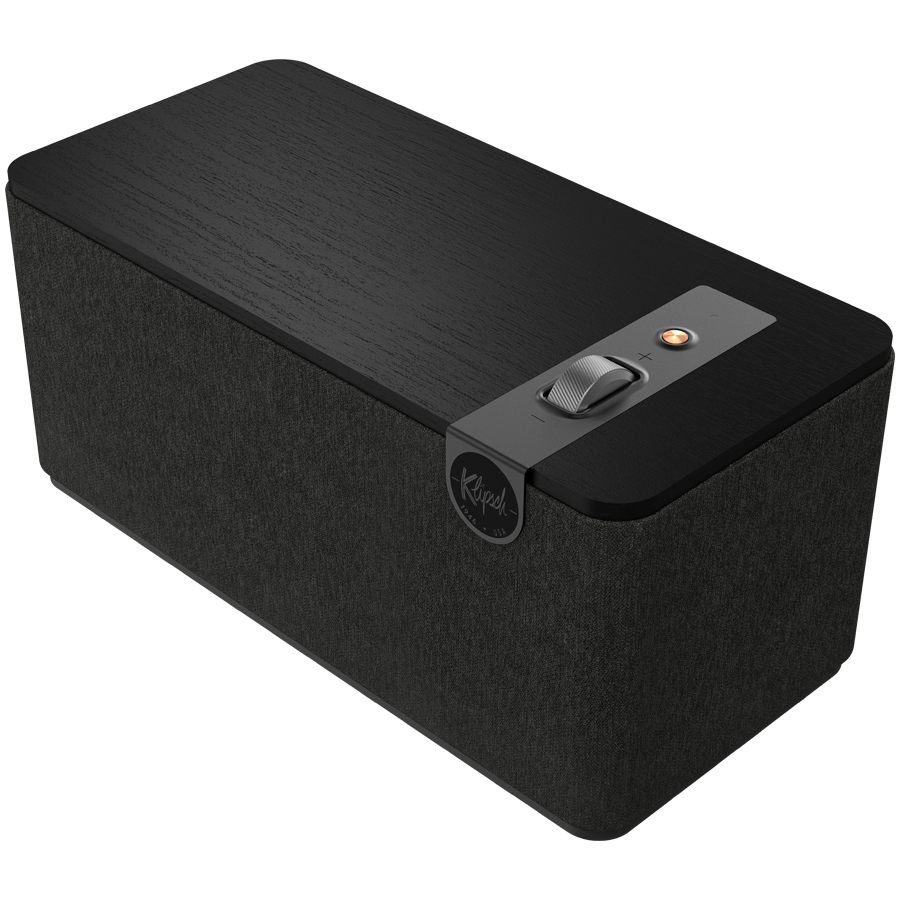 Klipsch Home Audio System The One Plus, Matt Black
