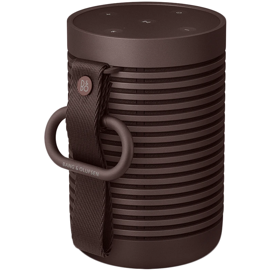 Beosound Explore Chestnut