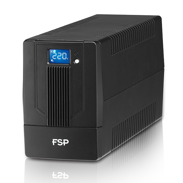 FSP - IFP 1500 - 1500 VA - 900 W
