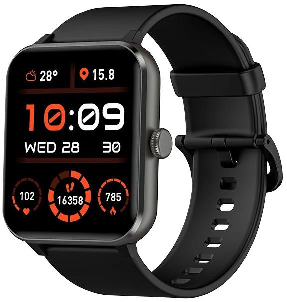 SMARTWATCH/R50 BLACK BLACKVIEW
