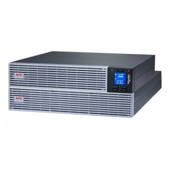 APC EASY UPS ON-LINE LI-ION SRVL RT EXT. RUNTIME 2000VA 230V, WITH RAIL KIT