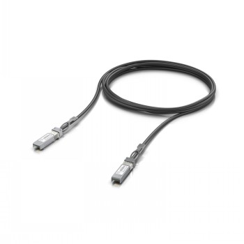 Ubiquiti  UACC-DAC-SFP28-3M 25 Gbps Direct Attach Cable
