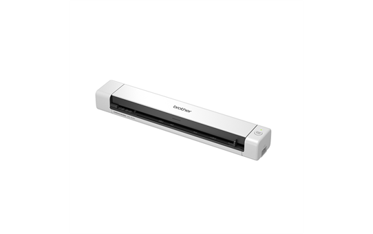 Brother - DS-640 - Sheet-fed - Portable Document Scanner
