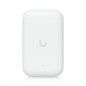 Ubiquiti - Swiss Army Knife Ultra UK-Ultra - 802.11ac - 10/100/1000 Mbit/s - Ethernet LAN (RJ-45) ports 1 - MU-MiMO Yes - PoE in