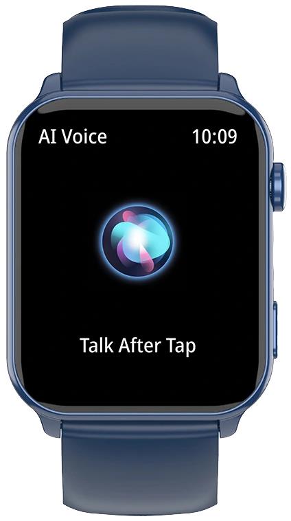 SMARTWATCH R30 MAX/BLUE R30MAXBLUE BLACKVIEW