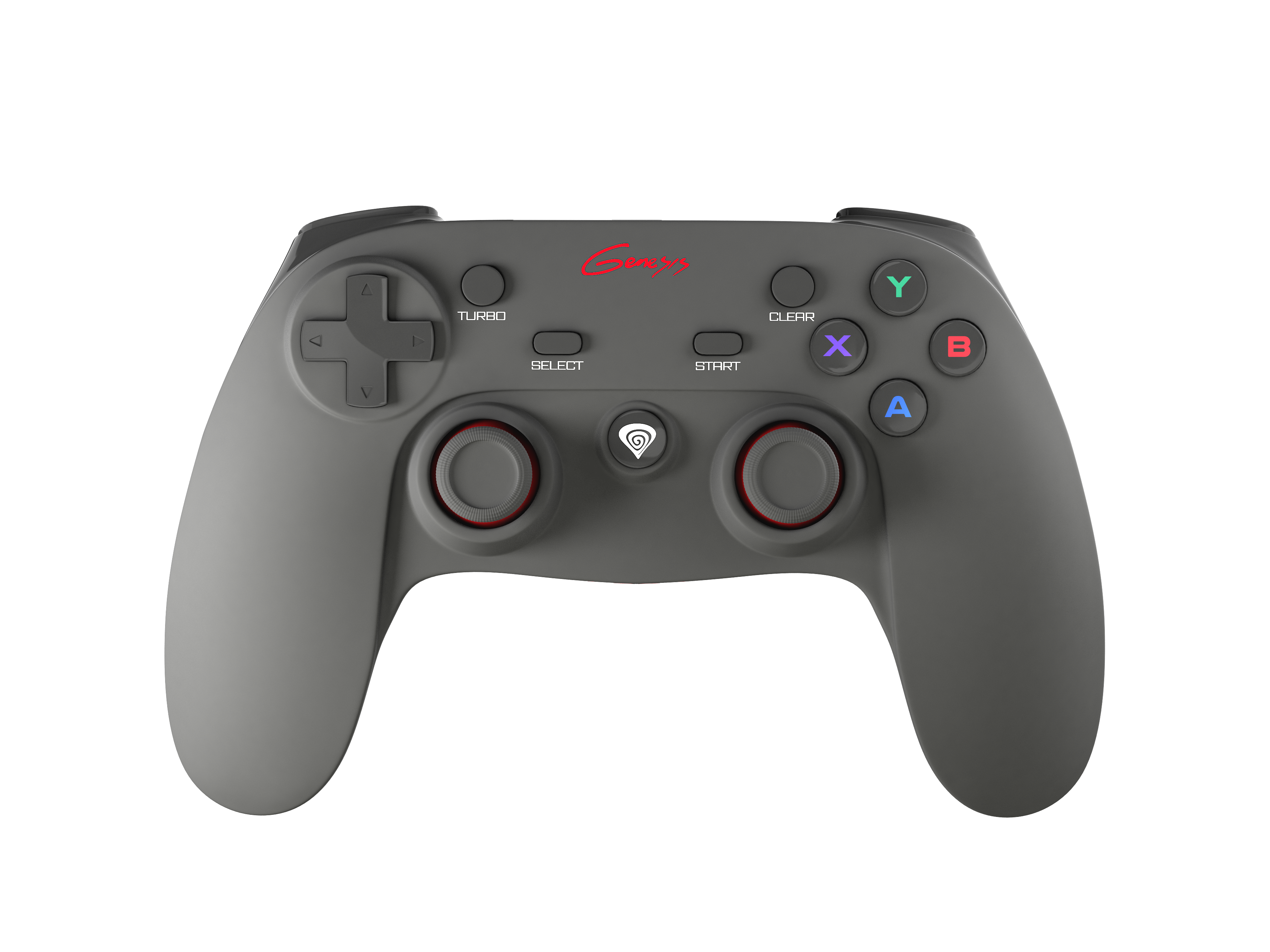 Genesis - PV65 Gamepad
