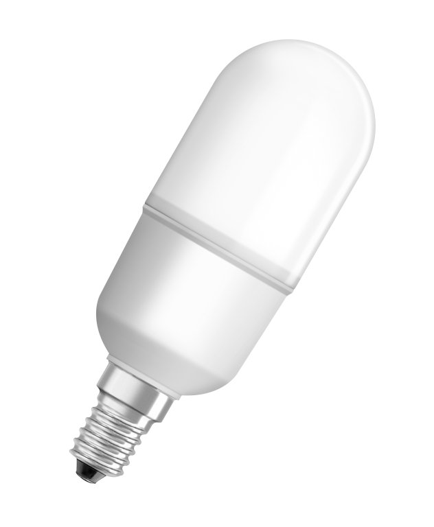 LED Star Stick - E14 - 10 W - Warm White