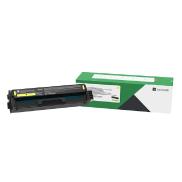 Lexmark Extra High Yield Return Programme Print Cartridge - 20N2XY0 - Cartridge - Yellow