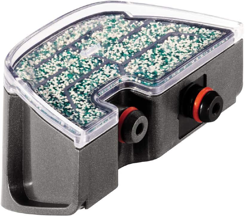 Bissell - Water Filter PowerFresh SlimSteam - Grey