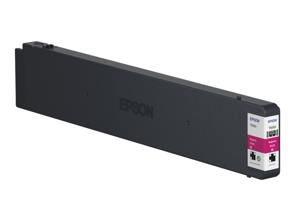Epson WorkForce Enterprise WF-C20600 - Ink Cartridge - Magenta