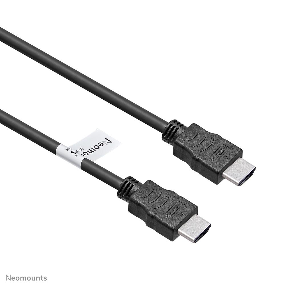 CABLE HDMI-HDMI 10M V1.3/HDMI35MM NEOMOUNTS