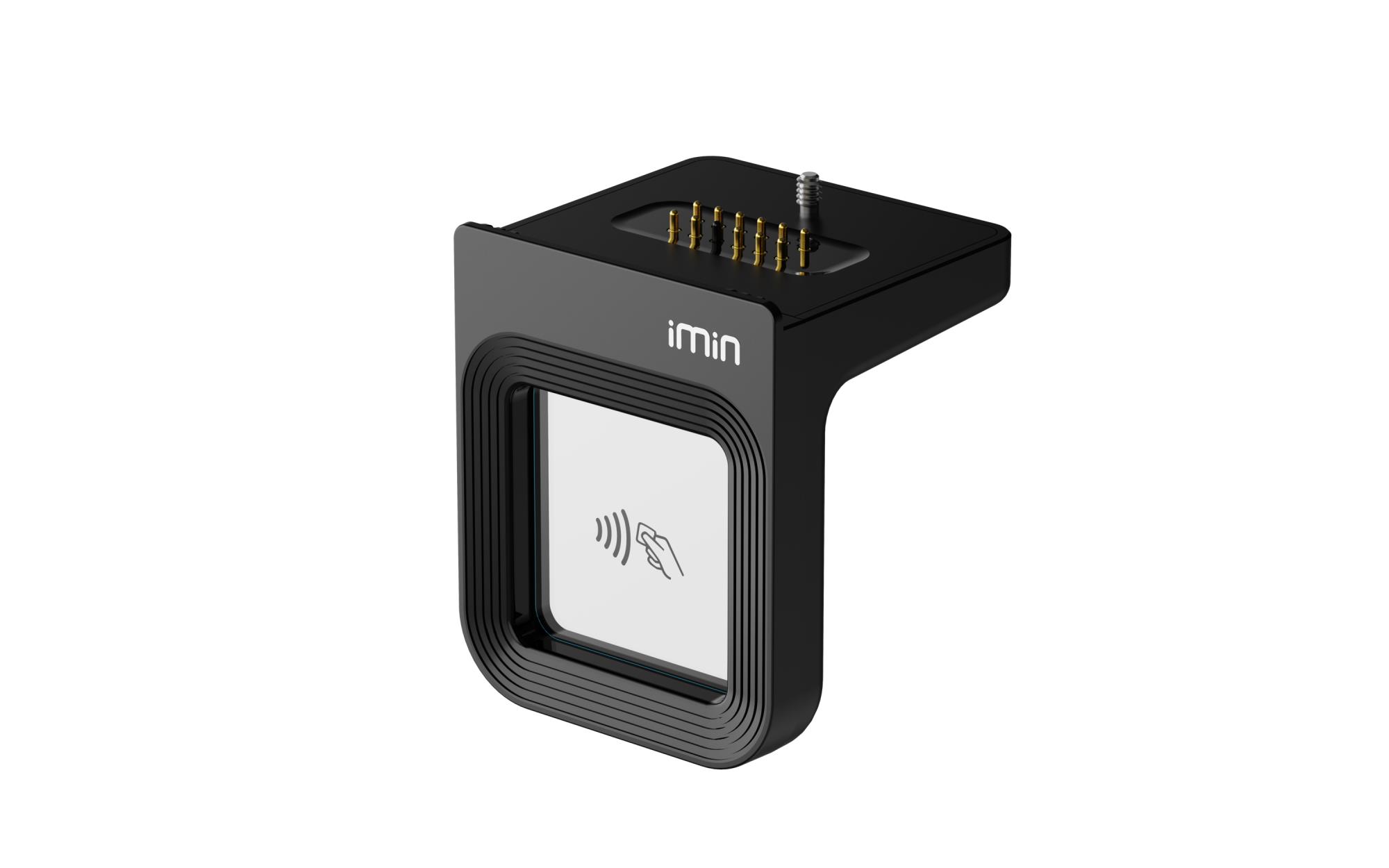 POS ACC NFC ANTENNA/DS2 51 IMIN