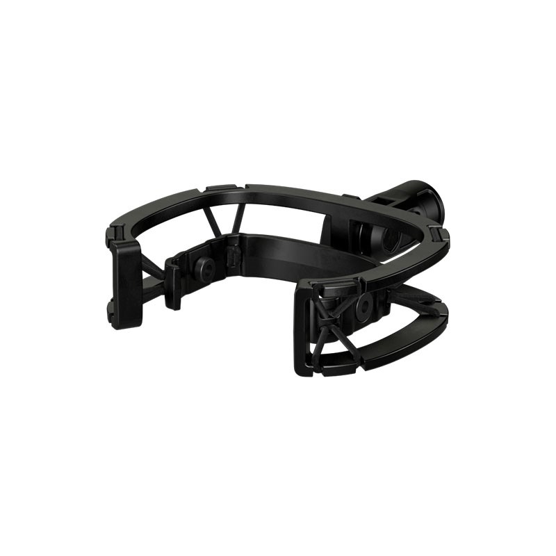 Elgato - Shock Mount for Wave Series - 10MAE9901