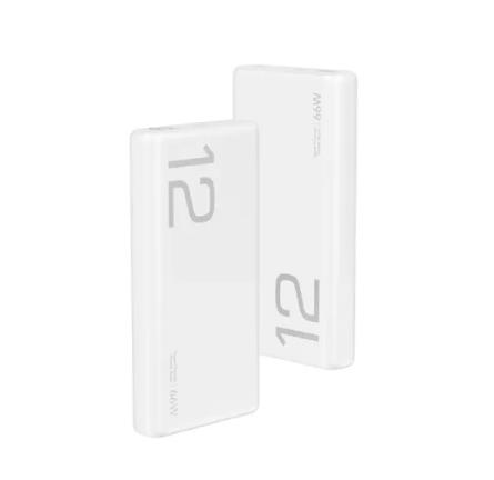 POWER BANK USB 12000MAH WONES/66W 5504ADDK HONOR CHOICE