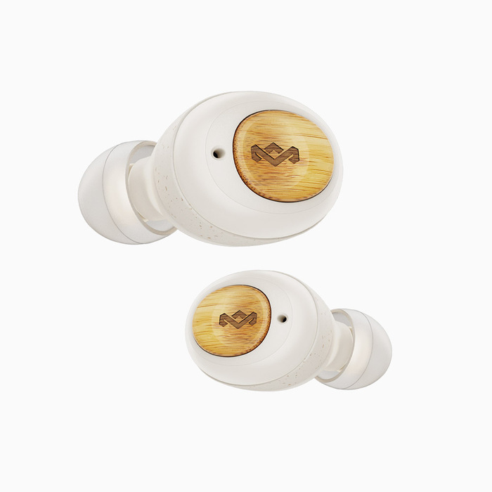 Marley - True Wireless Earbuds - Champion