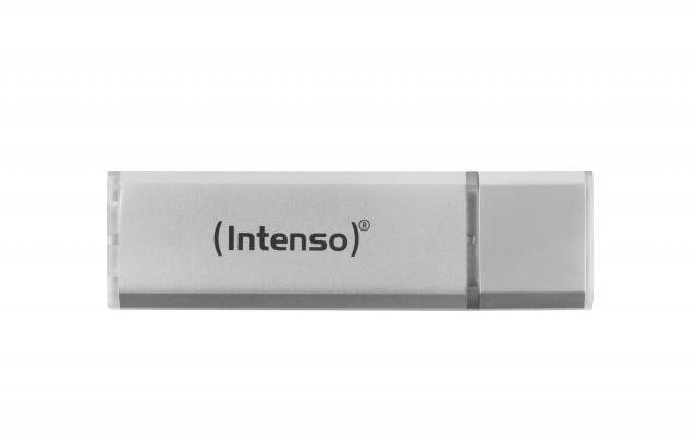 MEMORY DRIVE FLASH USB3 256GB/3531492 INTENSO