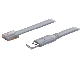 PATCH CABLE CONSOLE/1.8M PR2UR18M TELTONIKA