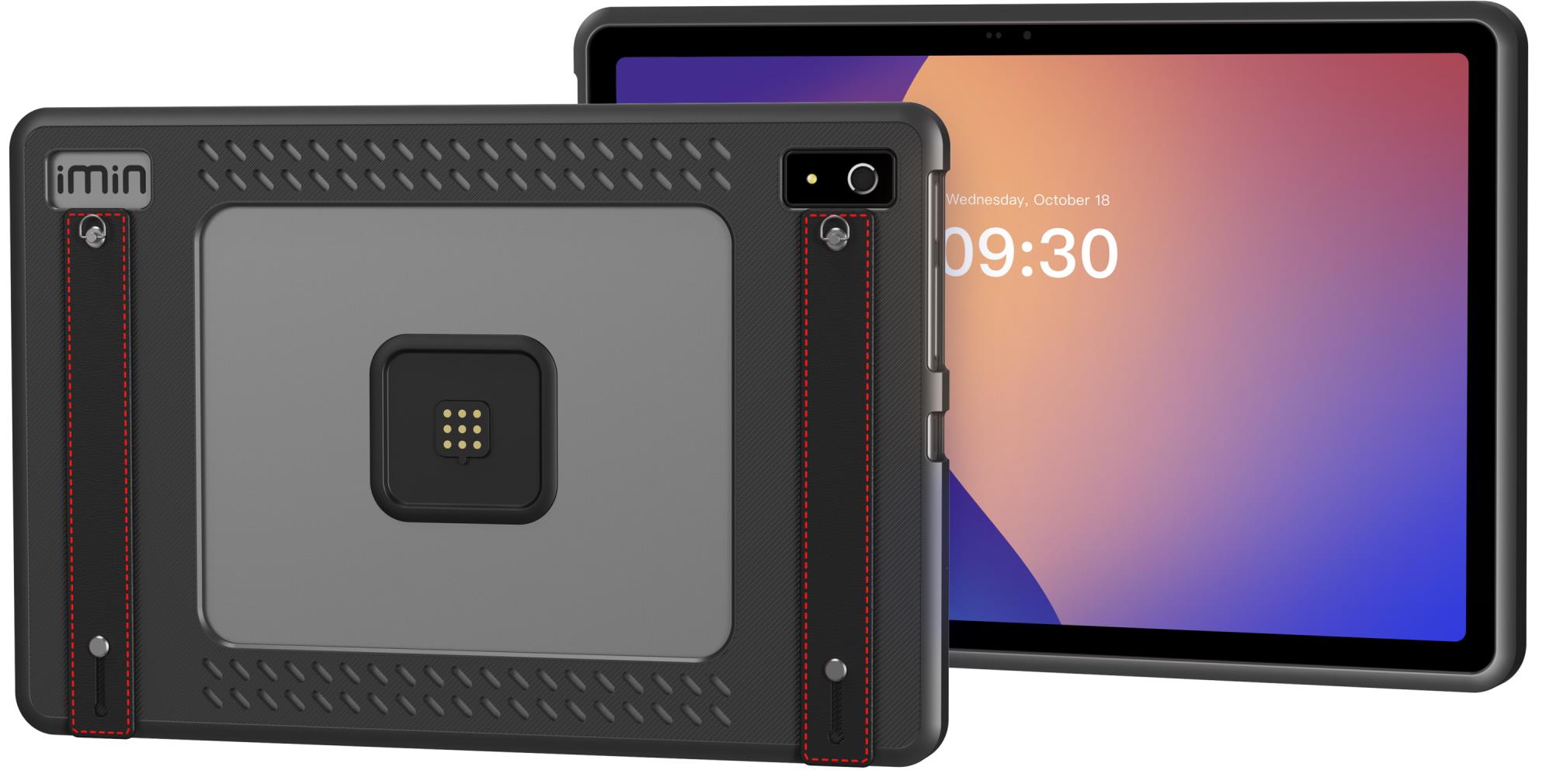 TABLET POS ACC PROTECTIVE CASE/FALCON 2 TF2 21 IMIN