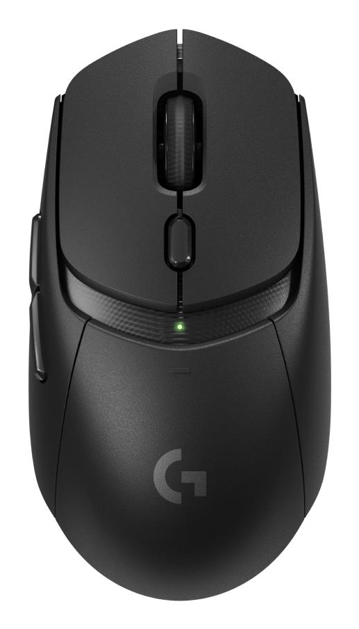 MOUSE USB OPTICAL WRL G309/BLACK 910-007199 LOGITECH