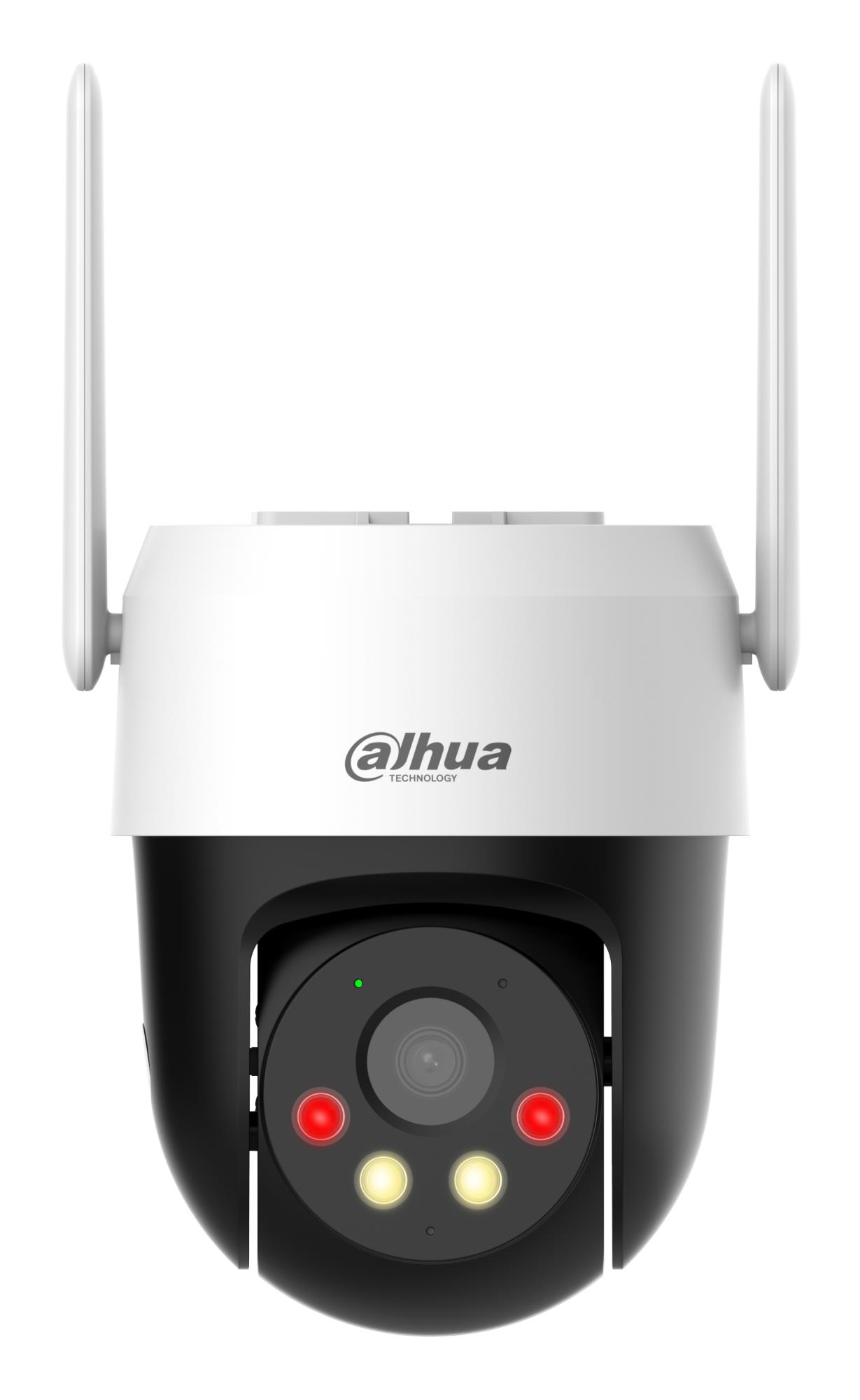 WRL CAMERA 5MP PT DOME 4G/P5AE-PV-4G DAHUA